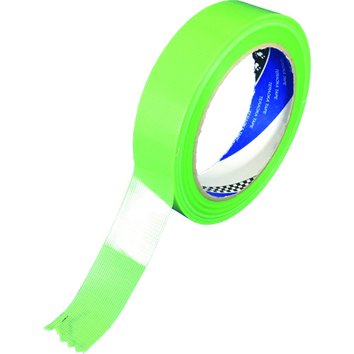 寺冈 P型切割胶带No.4140 浅绿色