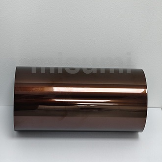 寺冈 TERAOKA No.650T聚酰亚胺(PI)胶带 20M UL510认证