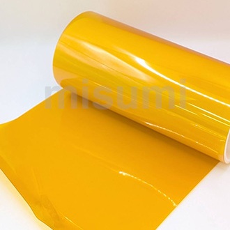 寺冈 TERAOKA No.760T双面聚酰亚胺(PI)胶带