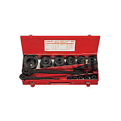 M10-M50 细螺母扳手套装