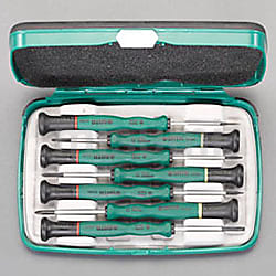 7件套【+-】精密螺丝刀套装