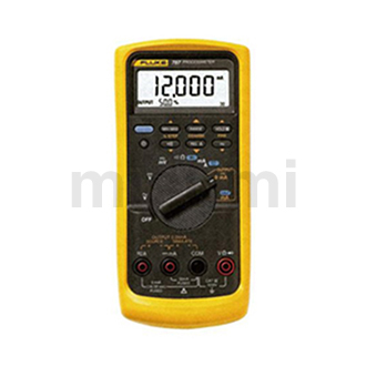 Fluke 787 ProcessMeterTM测试工具