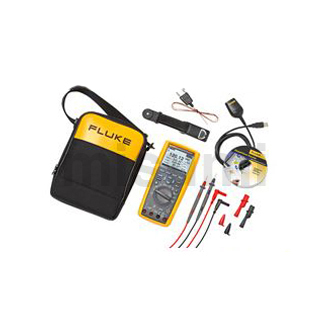 Fluke 289 FlukeView® Forms组合套件带ir3000 FC连接器