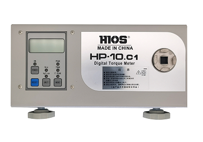 扭矩测量仪 HP-10.C1