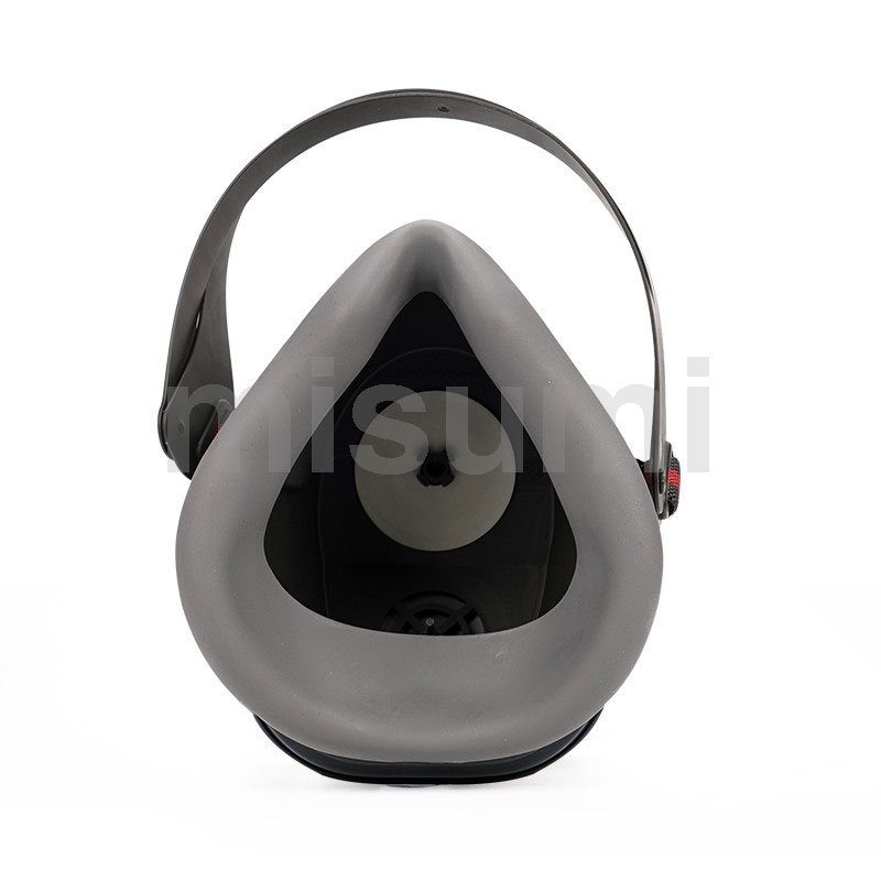 霍尼韦尔橡胶半面罩5200L