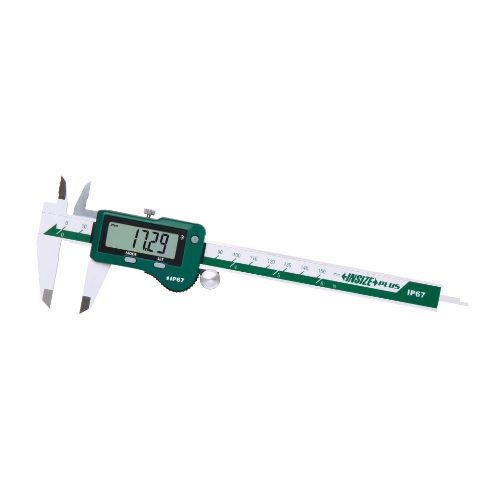 防水数显卡尺(IP67)