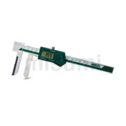 数显刀刃量爪内径卡尺 1123