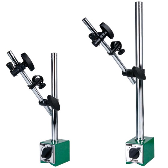 磁力表座(带微调)