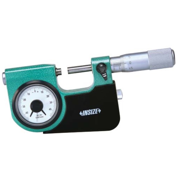 杠杆千分尺(不配标准杆)