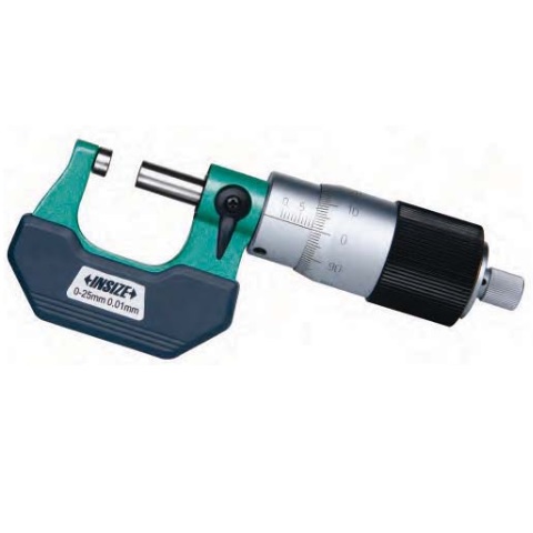 快速进给外径千分尺