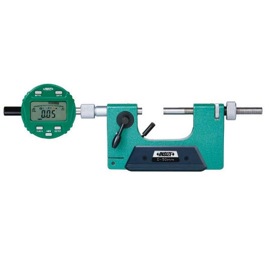 快速卡规（不含表头）