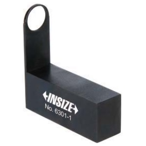 千分尺座，内测千分尺夹持块