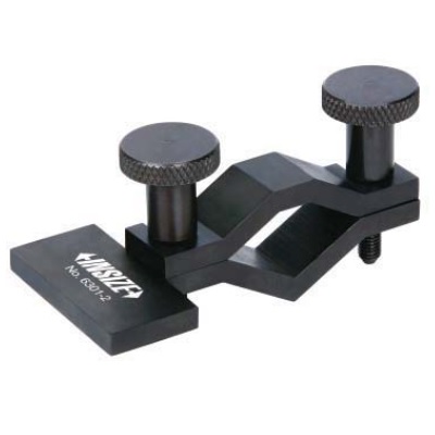 千分尺座，三点内径千分尺夹持块