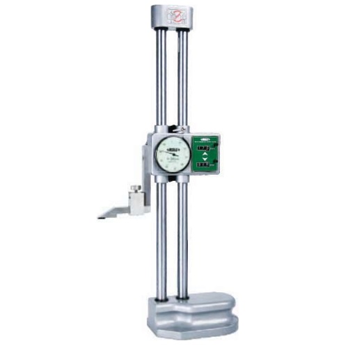 英示/INSIZE  带表高度尺