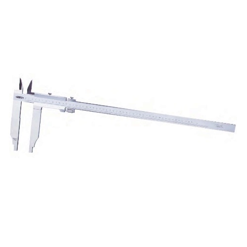 1236 游标卡尺(闭式)