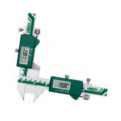 数显齿厚卡尺（无数据接口）