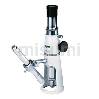 便携式测量显微镜