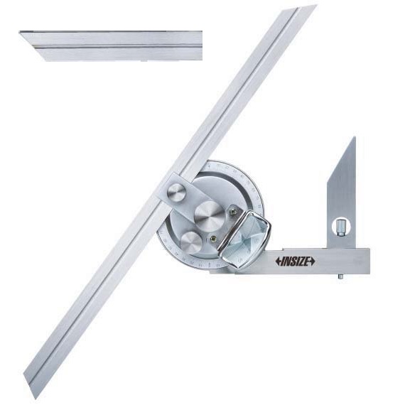 英示/INSIZE  万能角度尺