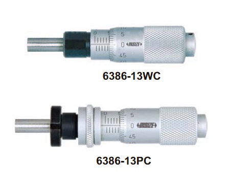 英示/INSIZE 6386系列 微分头
