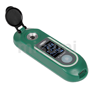 英示/INSIZE  蜂蜜含水率折光仪