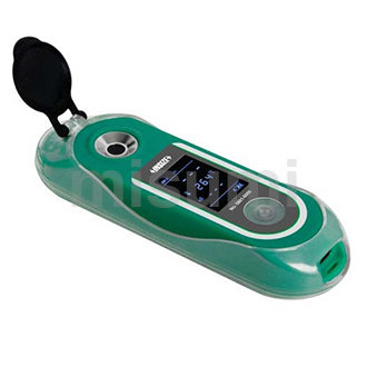 英示/INSIZE  微型数显折光计