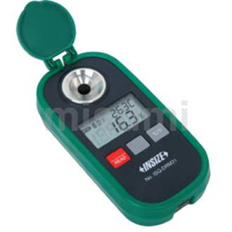 英示/INSIZE  双氧水折光仪