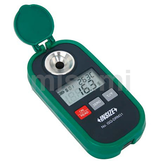 英示/INSIZE  数显折光计