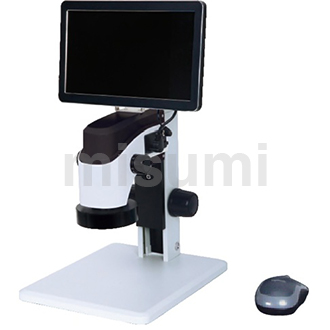 英示/INSIZE  测量显微镜(基础型)
