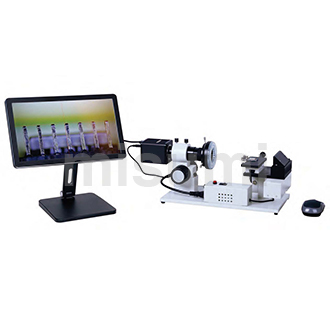 英示/INSIZE  卧式显微镜