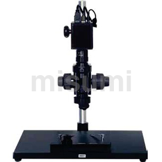 英示/INSIZE  高清自动对焦测量显微镜(带显示器)