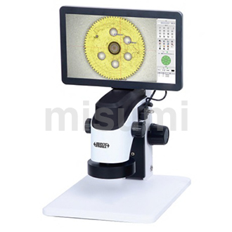 英示/INSIZE  大景深测量显微镜(先进型)