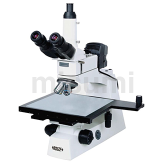 英示/INSIZE  工业检测显微镜(大平台)