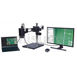 英示/INSIZE  高清自动对焦数码显微镜(不配电脑和电视)