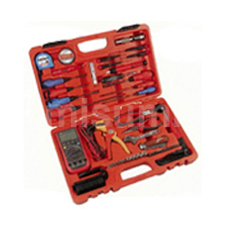 53件电子维修工具套装