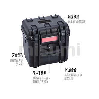 安全箱