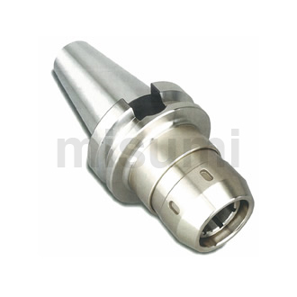 强力刀柄 直筒式强力型刀杆