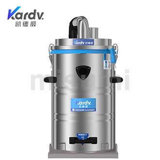 1.5KW 工业用吸尘器 80L