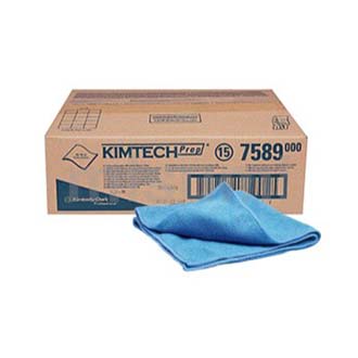 KIMTECH 金特 PREP 超细纤维擦拭布 75890