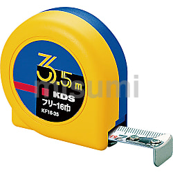 灵活性卷尺 宽度13・16（移动爪）