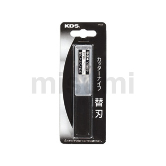 美工刀用替换刀片