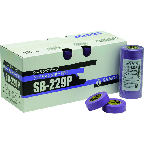 KAMOI 用于壁板的美纹纸胶带