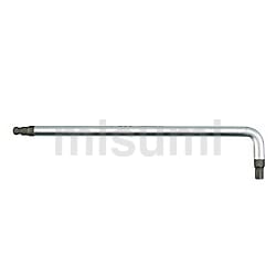 L型球头内六角扳手