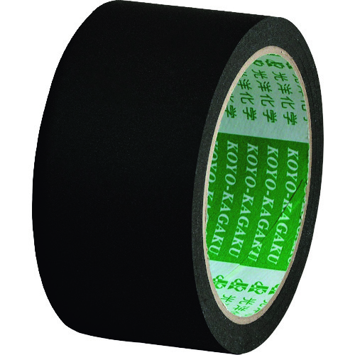 光洋 哑光养生胶带 黑色 “CUT ACE