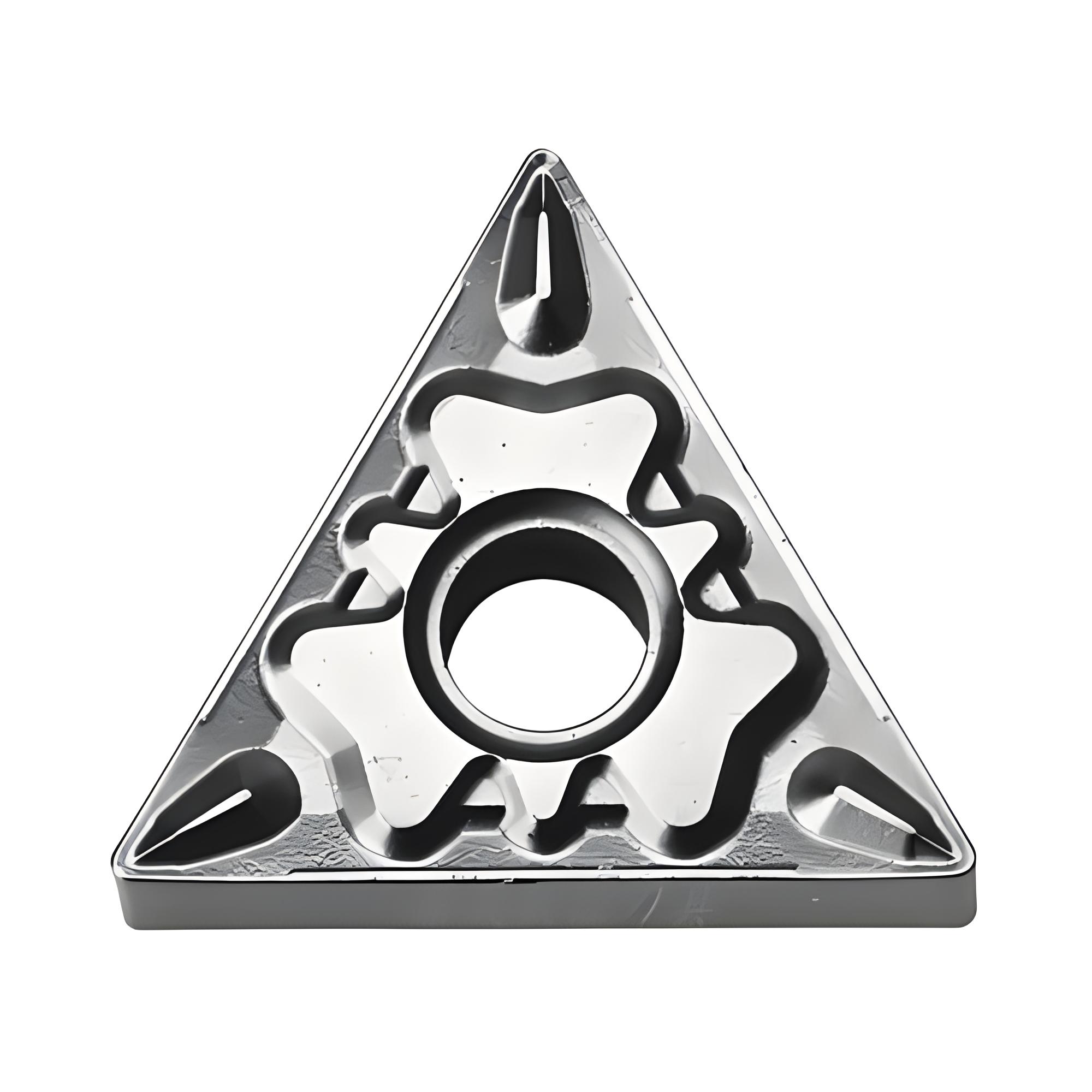 收藏对比细节类似品负角t形车刀片