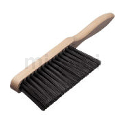 木质手柄掸帚（聚丙烯）