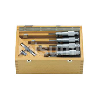 千分尺套装 40SA