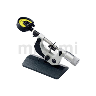 精密台式千分尺 40TS