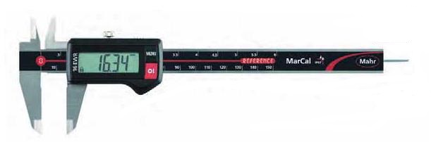 数显卡尺 MarCal  16 EWR