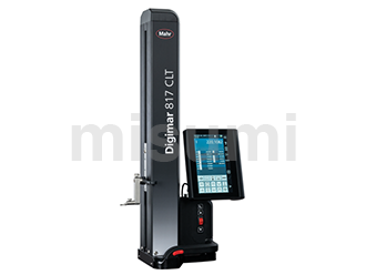 马尔/MAHR 817 CLT-2D 测高仪