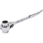 棘轮扳手(短式)